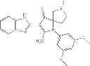 Fig. 307 - Modulators of opioid receptors and methods of use thereof