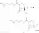 Fig. 321 - Bicyclic compounds and their use as antibacterial agents and beta-lactamase inhibitors
