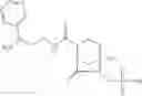 Fig. 41 - Bicyclic compounds and their use as antibacterial agents and beta-lactamase inhibitors