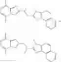 Fig. 45 - Substituted [1,2,4]triazolo[1,5-a]pyridines as PDE-10 inhibitors