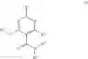Fig. 04 - Heterocyclic substituted pyrimidine compound