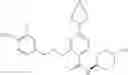 Fig. 60 - Heterocyclic substituted pyrimidine compound