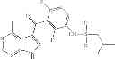 Fig. 08 - Compounds and methods for kinase modulation, and indications therefor