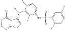 Fig. 1012 - Compounds and methods for kinase modulation, and indications therefor