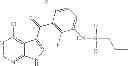 Fig. 1069 - Compounds and methods for kinase modulation, and indications therefor