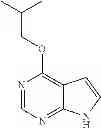 Fig. 705 - Compounds and methods for kinase modulation, and indications therefor
