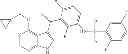 Fig. 737 - Compounds and methods for kinase modulation, and indications therefor