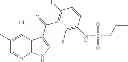Fig. 746 - Compounds and methods for kinase modulation, and indications therefor