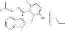 Fig. 845 - Compounds and methods for kinase modulation, and indications therefor
