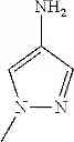 Fig. 983 - Compounds and methods for kinase modulation, and indications therefor