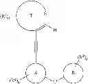 Fig. 02 - Substituted acetylenic pyrazolo[1,5-a]pyrimidines as kinase inhibitors