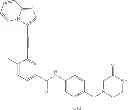 Fig. 136 - Substituted acetylenic pyrazolo[1,5-a]pyrimidines as kinase inhibitors