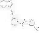 Fig. 158 - Substituted acetylenic pyrazolo[1,5-a]pyrimidines as kinase inhibitors