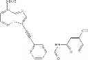 Fig. 166 - Substituted acetylenic pyrazolo[1,5-a]pyrimidines as kinase inhibitors
