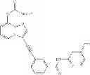 Fig. 83 - Substituted acetylenic pyrazolo[1,5-a]pyrimidines as kinase inhibitors