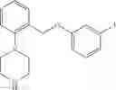 Fig. 12 - 1-(2-phenoxymethylphenyl)piperazine compounds