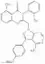 Fig. 16 - PI3 kinase antagonists