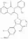 Fig. 22 - PI3 kinase antagonists