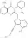 Fig. 30 - PI3 kinase antagonists