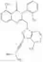 Fig. 33 - PI3 kinase antagonists