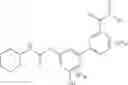 Fig. 06 - Meta-substituted biphenyl peripherally restricted FAAH inhibitors