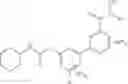 Fig. 08 - Meta-substituted biphenyl peripherally restricted FAAH inhibitors
