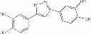 Fig. 22 - Compounds and compositions for use a modulators of tau aggregation and alleviation of tauopathies