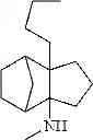 Fig. 09 - NICOTINIC RECEPTOR NON-COMPETITIVE MODULATORS