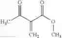 Fig. 22 - Methylene beta-ketoester monomers, methods for making methylene beta-ketoester monomers, polymerizable compositions and products formed therefrom