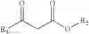 Fig. 34 - Methylene beta-ketoester monomers, methods for making methylene beta-ketoester monomers, polymerizable compositions and products formed therefrom