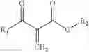 Fig. 35 - Methylene beta-ketoester monomers, methods for making methylene beta-ketoester monomers, polymerizable compositions and products formed therefrom