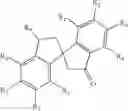 Fig. 14 - Curing compositions for fluoropolymers
