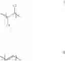 Fig. 11 - Polyacetylene and chlorinated polyacetylene and production processes thereof