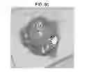 Fig. 14 - Drug-fluorophore complex for specific detection of tumor cells