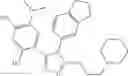 Fig. 111 - TRIAZOLE COMPOUNDS THAT MODULATE HSP90 ACTIVITY