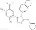 Fig. 129 - TRIAZOLE COMPOUNDS THAT MODULATE HSP90 ACTIVITY