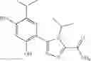 Fig. 145 - TRIAZOLE COMPOUNDS THAT MODULATE HSP90 ACTIVITY