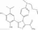 Fig. 182 - TRIAZOLE COMPOUNDS THAT MODULATE HSP90 ACTIVITY