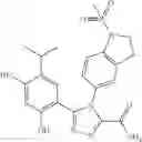 Fig. 183 - TRIAZOLE COMPOUNDS THAT MODULATE HSP90 ACTIVITY