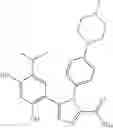 Fig. 199 - TRIAZOLE COMPOUNDS THAT MODULATE HSP90 ACTIVITY