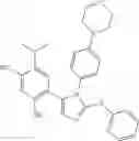 Fig. 201 - TRIAZOLE COMPOUNDS THAT MODULATE HSP90 ACTIVITY