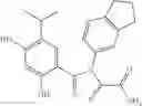 Fig. 69 - TRIAZOLE COMPOUNDS THAT MODULATE HSP90 ACTIVITY