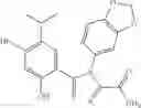 Fig. 70 - TRIAZOLE COMPOUNDS THAT MODULATE HSP90 ACTIVITY