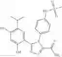 Fig. 75 - TRIAZOLE COMPOUNDS THAT MODULATE HSP90 ACTIVITY