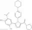 Fig. 95 - TRIAZOLE COMPOUNDS THAT MODULATE HSP90 ACTIVITY