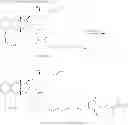 Fig. 52 - Process of making prostacyclin compounds with linker thiol and pegylated forms