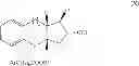 Fig. 79 - Process of making prostacyclin compounds with linker thiol and pegylated forms