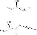 Fig. 83 - Process of making prostacyclin compounds with linker thiol and pegylated forms