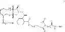 Fig. 85 - Process of making prostacyclin compounds with linker thiol and pegylated forms