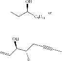 Fig. 90 - Process of making prostacyclin compounds with linker thiol and pegylated forms